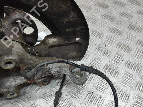 Right front steering knuckle MERCEDES-BENZ CLS (C218) CLS 350 CDI / d (218.323) | BP24976385M26