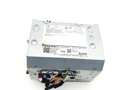 Used Electronic module Electronic module VOLVO XC40 (536) D3 (150 hp) 39989605 39989605
