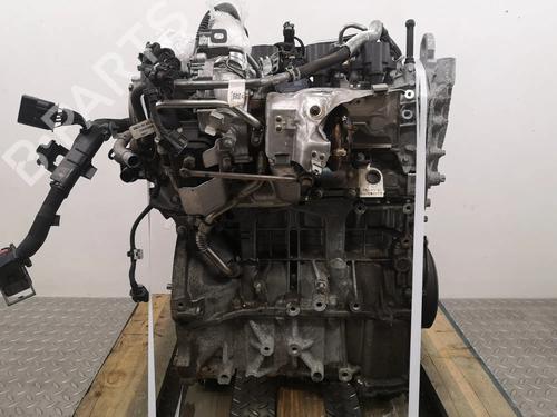 Engine MERCEDES-BENZ A-CLASS (W177) A 200 (177.087) | BP31078526M1 