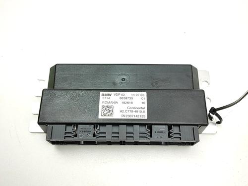 Used Electronic module Electronic module BMW X6 (G06, F96) xDrive 40 i (340 hp) 36415204 36415204