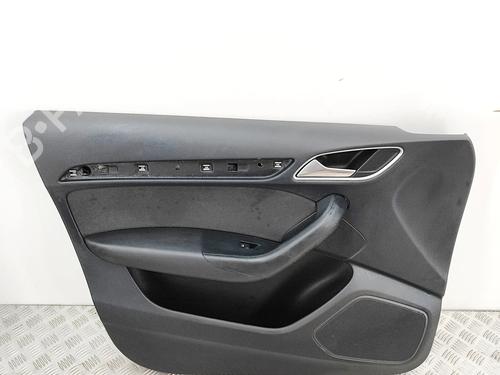 Used Front left panel Front left panel 38184496 38184496