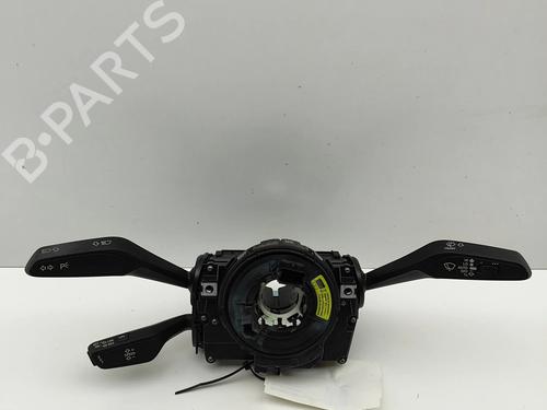 Used Steering column stalk Steering column stalk AUDI A5 Sportback (F5A, F5F) S5 TFSI quattro (354 hp) 27532890 27532890