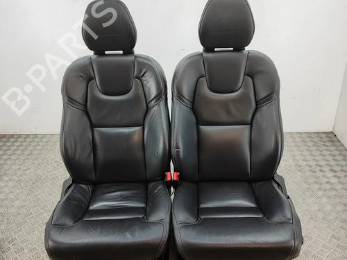 Sæde sæt VOLVO S90 II (234) D5 AWD | BP38018534C78 - Image 2