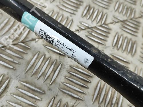 Anti roll bar PORSCHE TAYCAN Cross Turismo (Y1B) 4S Performance Battery Plus (Y1BDB1) | BP27770655M96 