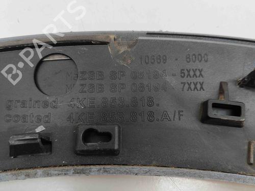 Rear right wheel arch trim AUDI Q8 E-TRON Sportback (GET) 55 quattro | BP28561917C137