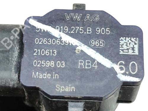 Electronic module AUDI Q4 E-TRON Sportback (F4N) 50 quattro | BP27770528M83 - Image 6