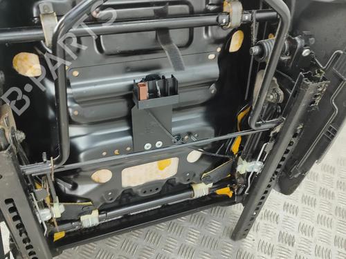 Left front seat FORD TRANSIT CUSTOM V362 Bus (F3) 2.2 TDCi | BP31834851C15