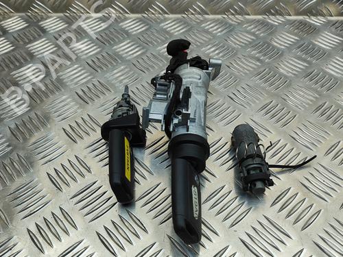 Used Ignition barrel VW TRANSPORTER T6 Van (SGA, SGH, SHA, SHH) 2.0 TDI (90 hp) 29920563