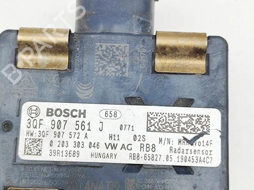 Electronic module VW ARTEON (3H7, 3H8) 2.0 TSI | BP38961004M83 - Image 6
