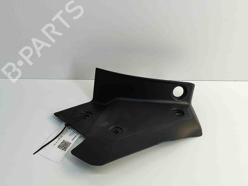 Headlight eyebrow PEUGEOT 3008 III (KA_, KB_, KC_) e-210 (KCZKZX) | BP28555063C118 