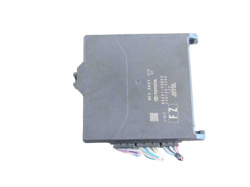 Used Electronic module LEXUS ES (_Z10_, _A10_, _H10_) 300h (AXZH10, AXZH11) (218 hp) 30254323