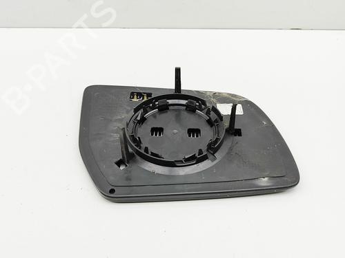 Left mirror glass FORD RANGER (TKE) 2.0 EcoBlue 4x4 | BP29975692C148