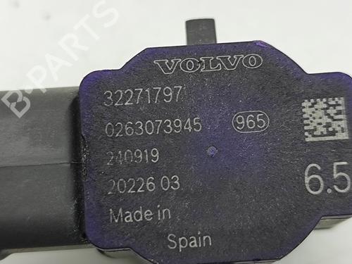 Electronic module VOLVO XC40 (536) B4 Mild-Hybrid | BP27795957M83 