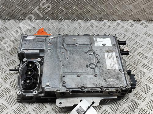 Used Inverter/Converter JAGUAR I-PACE (X590) EV400 AWD (400 hp) 28435127