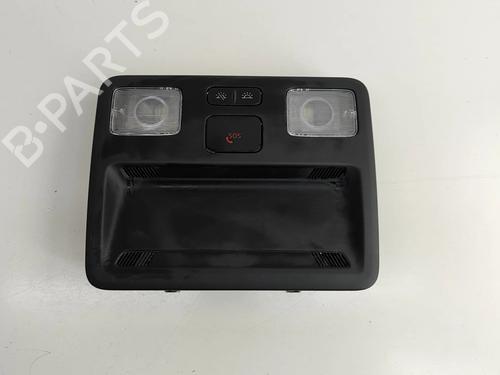 Luz interior FORD PUMA (J2K, CF7) 1.0 EcoBoost mHEV (125 hp) 27785084