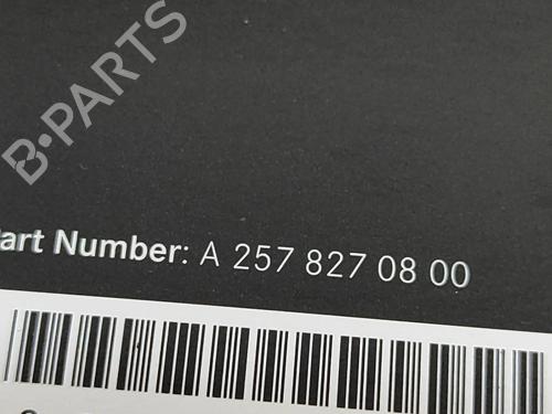 Other MERCEDES-BENZ E-CLASS Convertible (A238) E 220 d (238.414) | BP28388081O1