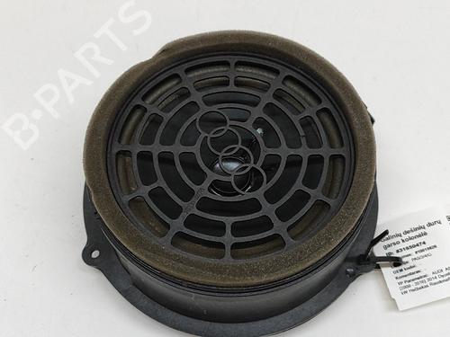 Used Speaker AUDI A5 Sportback (8TA) 2.0 TDI quattro (177 hp) 28160365