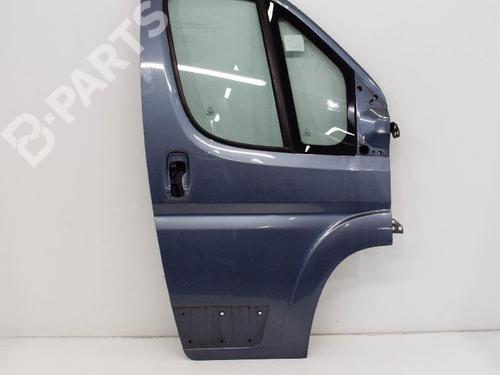 Right front door CITROËN JUMPER II Bus 2.2 HDi 120 | BP6743736C3 