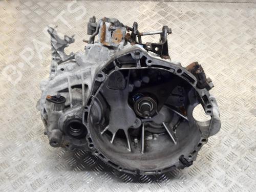 Used Gearbox Gearbox NISSAN PRIMERA (P12) 2.2 dCi (139 hp) 9627732 9627732