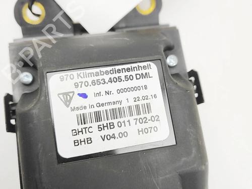 Switch PORSCHE PANAMERA (970) 3.0 S E-Hybrid | BP39410004I30  - Image 8