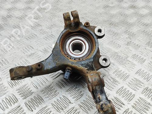 Right front steering knuckle OPEL MOKKA 1.2 (76) | BP36457958M26 - Image 5