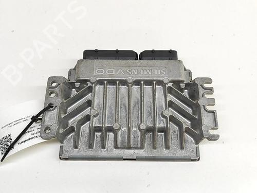 Used Engine control unit (ECU) MINI MINI Convertible (R52) Cooper (116 hp) 22443325