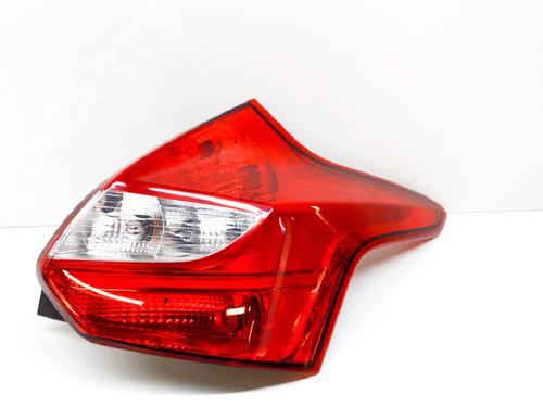 Used Right taillight FORD FOCUS III 2.0 ST (250 hp) 7735807