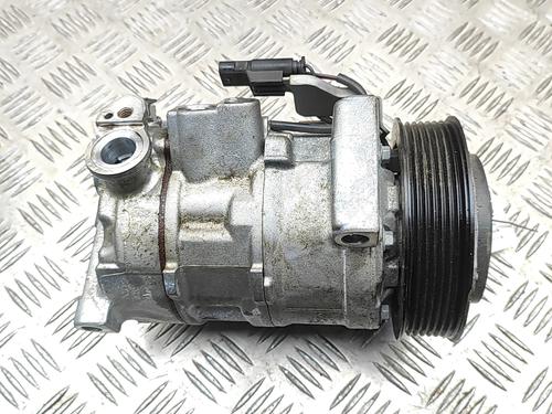 AC compressor MERCEDES-BENZ A-CLASS (W177) A 180 (177.084) | BP33110381M34 - Image 3