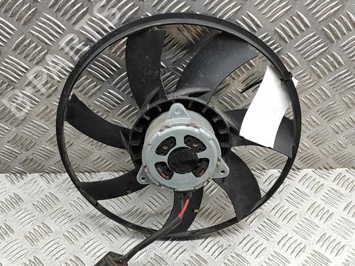 Radiator fan AUDI Q5 (8RB) 3.0 TFSI quattro | BP28802968M35 