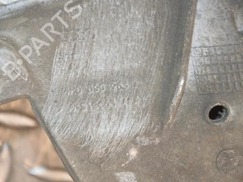 Gearbox mount AUDI Q5 (8RB) SQ5 TDI quattro | BP30239326M88 