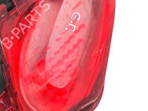 Rear fog light MAZDA MX-5 IV (ND__) 2.0 (ND2E, ND6E) | BP35717567C37 - Image 4
