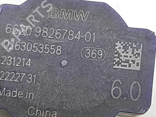 Electronic module BMW X3 (G01, F97, G08) iX3 | BP30909906M83 