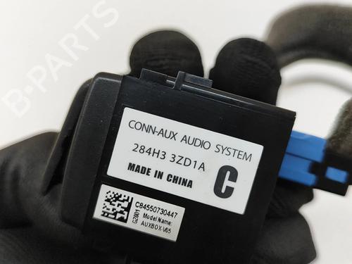 Electronic module INFINITI Q30 1.6 | BP33372170M83 - Image 9