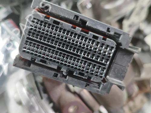 Engine VW T-ROC (A11, D11) 2.0 R 4motion | BP34037135M1  - Image 8