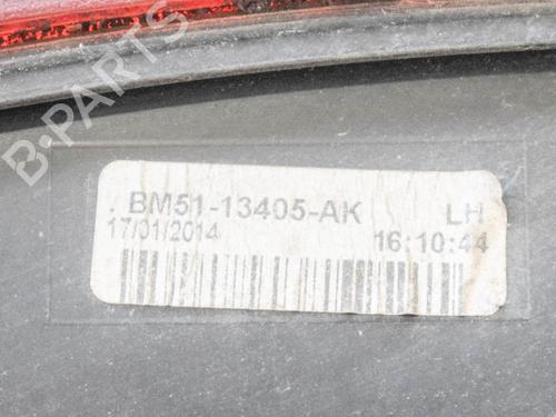 Left taillight FORD FOCUS III 1.0 EcoBoost | BP7737577C34 
