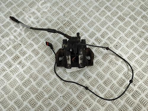 Right rear brake caliper MERCEDES-BENZ E-CLASS T-Model (S212) E 220 CDI / BlueTEC (212.202, 212.201) | BP28675136M106 