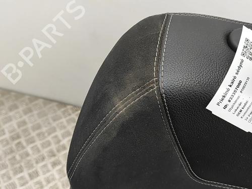 Left front seat MERCEDES-BENZ M-CLASS (W166) ML 350 BlueTEC 4-matic (166.024, 166.023) | BP33381219C15 - Image 7