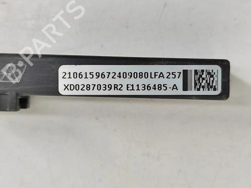 Electronic module CITROËN C4 III (BA_, BB_, BC_) 1.2 PureTech 130 (BAHNSA, BAHNSB) | BP28594357M83 - Image 7