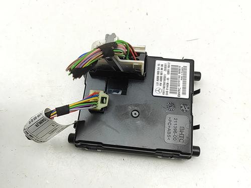 Used Electronic module Electronic module 33395384 33395384