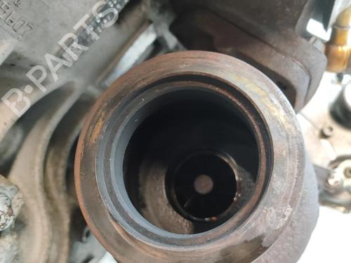 Engine BMW 3 (F30, F80) 318 d | BP37797297M1  - Image 8