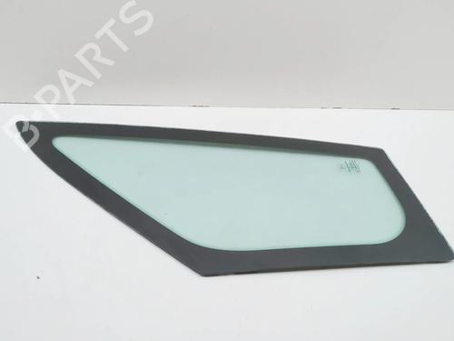 Used Front left quarter glass Front left quarter glass 39511640 39511640