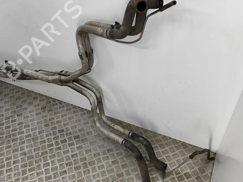 Pipe PORSCHE BOXSTER (986) S 3.2 | BP23247574M125 