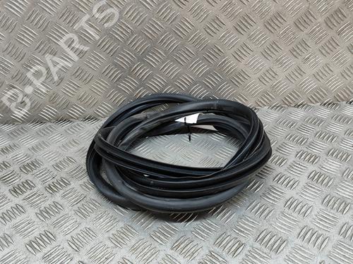 Rubber door seal HONDA CIVIC X Hatchback (FC_, FK_) 2.0 Type-R (FK8) | BP21077833C142 