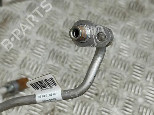 AC pipe CITROËN C5 III (RD_) 2.0 HDi 165 (RDRHHA, RDRHH8) | BP21078172M126 