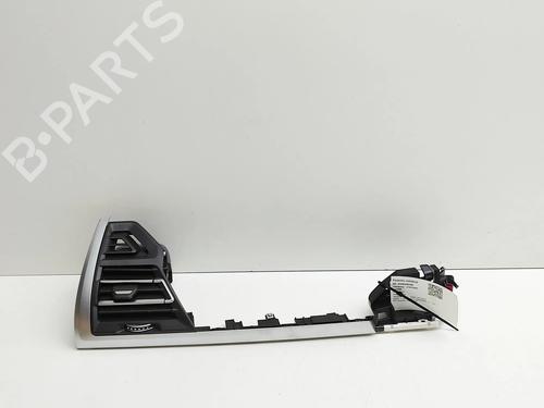Luftventilen Luftventilen BMW X3 (G01, F97, G08) iX3 (286 hp) 34604665 34604665