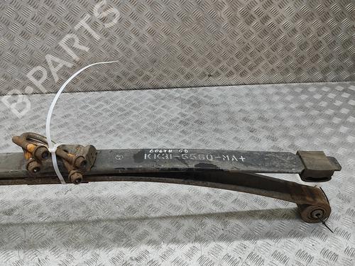 Other FORD TRANSIT V363 Platform/Chassis (FED, FFD) 2.0 EcoBlue | BP33731850O1 - Image 4