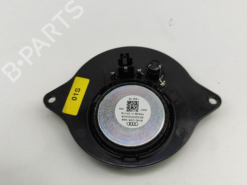 Speaker AUDI A4 B9 Avant (8W5, 8WD) 2.0 TDI | BP26037576E2 