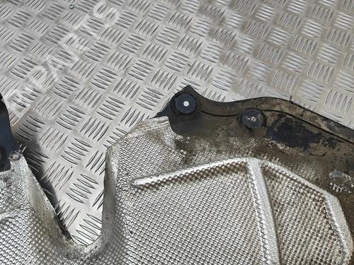 Underbody protection BMW 5 Touring (G31) 520 d | BP36043951M92  - Image 8