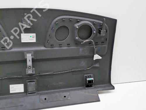 Rear parcel shelf MERCEDES-BENZ EQE (V295) EQE 350+ (295.121) | BP39687324C85 - Image 6