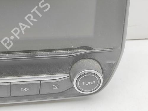Display FORD TRANSIT CUSTOM V362 Bus (F3) 2.0 EcoBlue | BP34190819C48 - Image 4